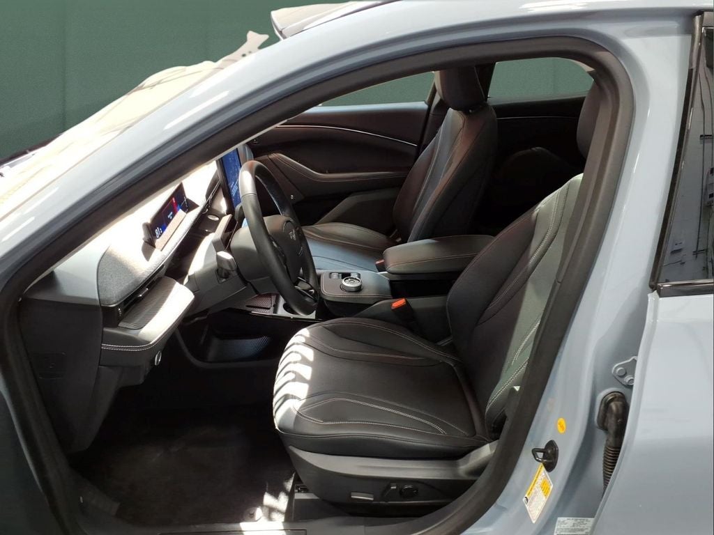 2024 Ford Mustang Mach-E Premium