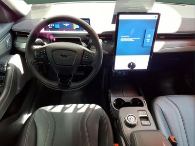 2024 Ford Mustang Mach-E Premium