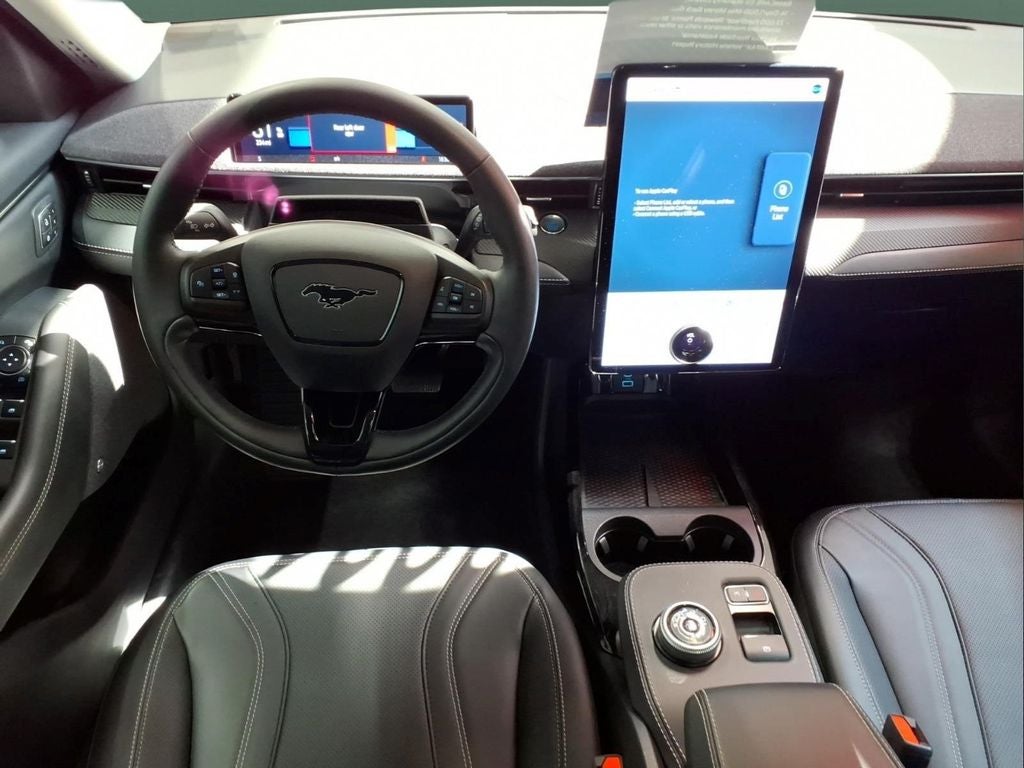 2024 Ford Mustang Mach-E Premium