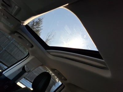 2025 Ford Maverick Lobo High