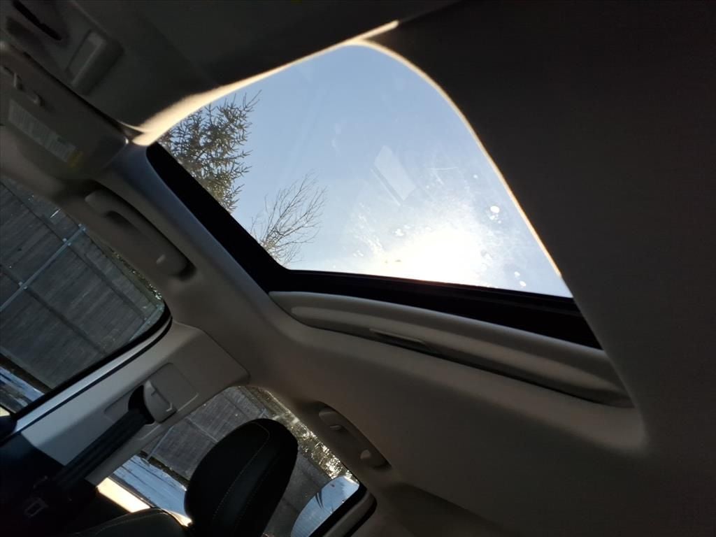 2025 Ford Maverick Lobo High