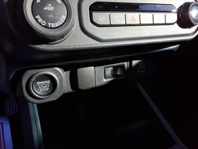 2025 Ford Maverick Lobo High