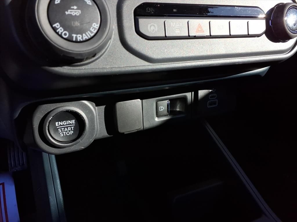 2025 Ford Maverick Lobo High