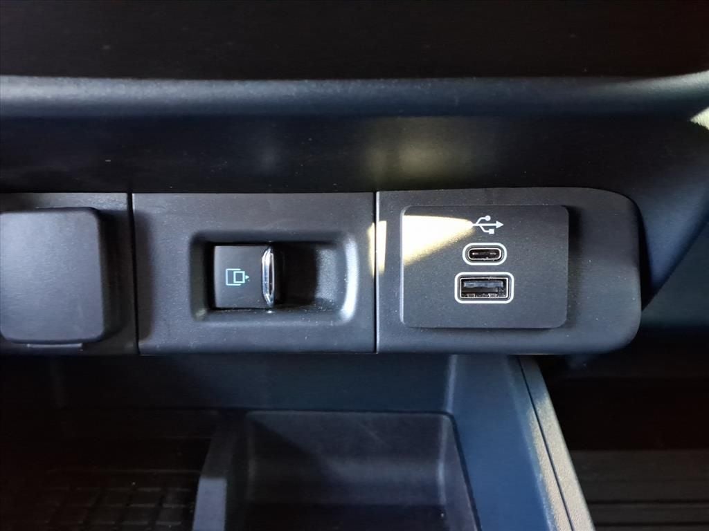 2025 Ford Maverick Lobo High