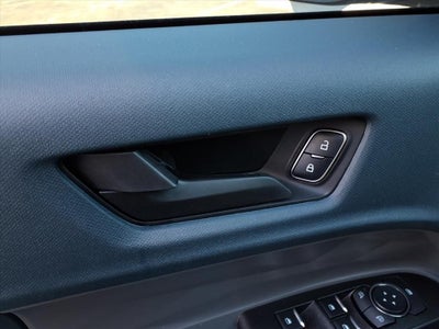 2025 Ford Maverick Lobo High