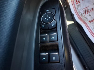 2025 Ford Maverick Lobo High