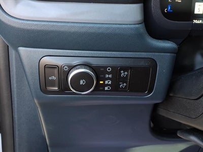 2025 Ford Maverick Lobo High