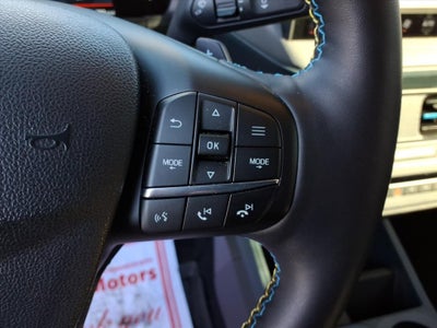 2025 Ford Maverick Lobo High