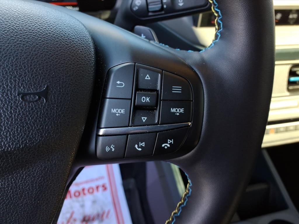 2025 Ford Maverick Lobo High