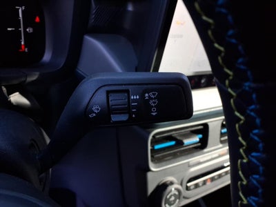 2025 Ford Maverick Lobo High