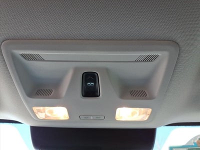 2025 Ford Maverick Lobo High