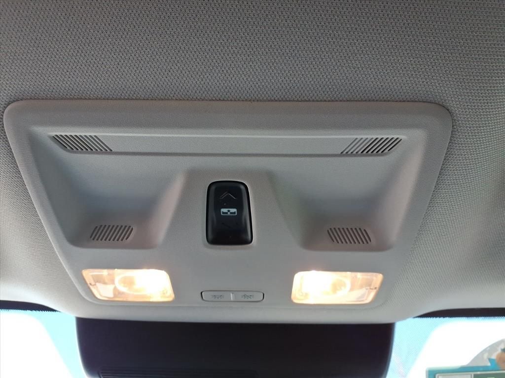 2025 Ford Maverick Lobo High