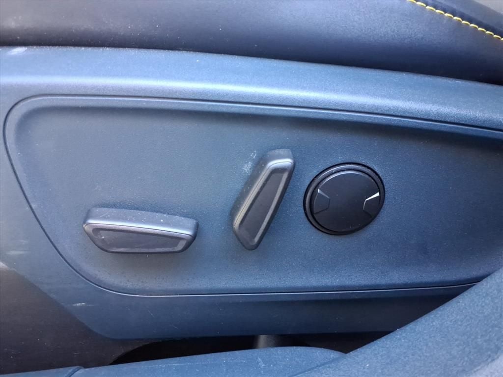 2025 Ford Maverick Lobo High