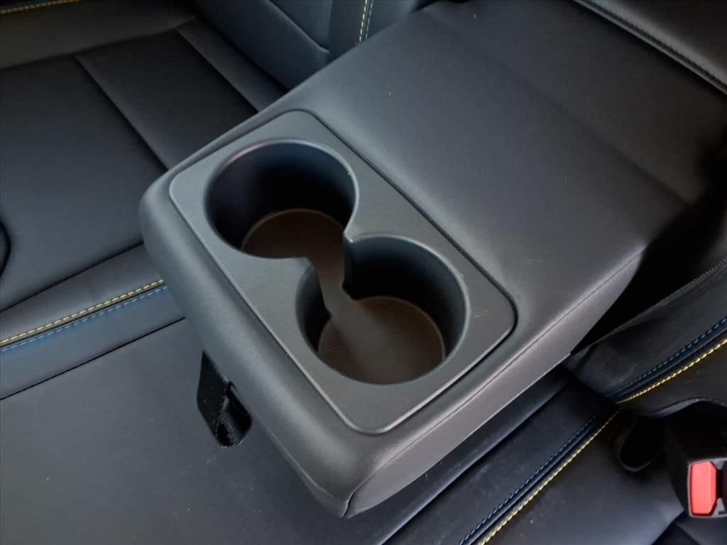 2025 Ford Maverick Lobo High