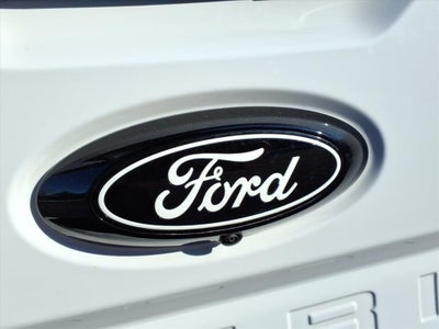 2025 Ford Maverick Lobo High