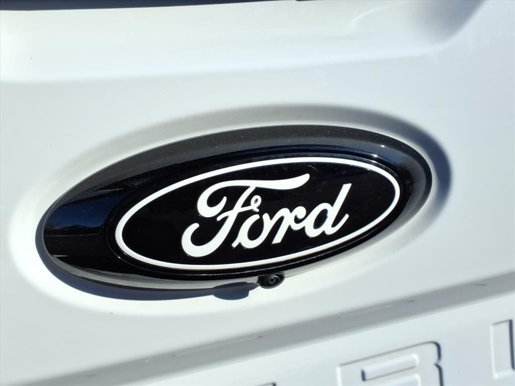 2025 Ford Maverick Lobo High