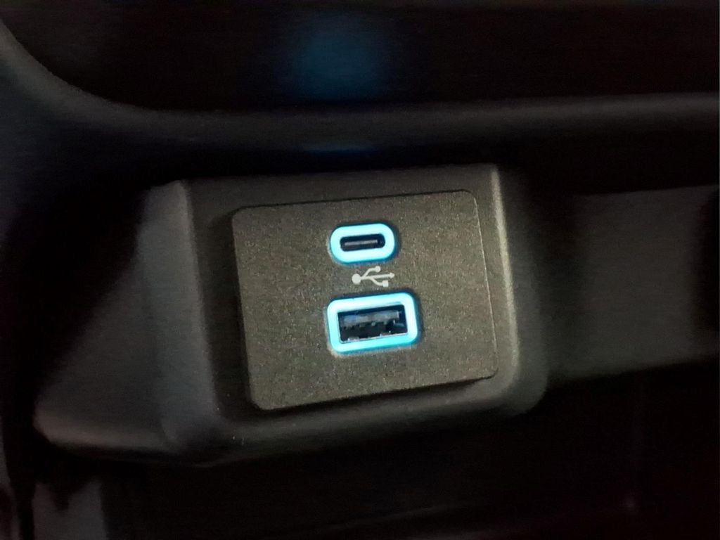 2024 Ford Maverick XL
