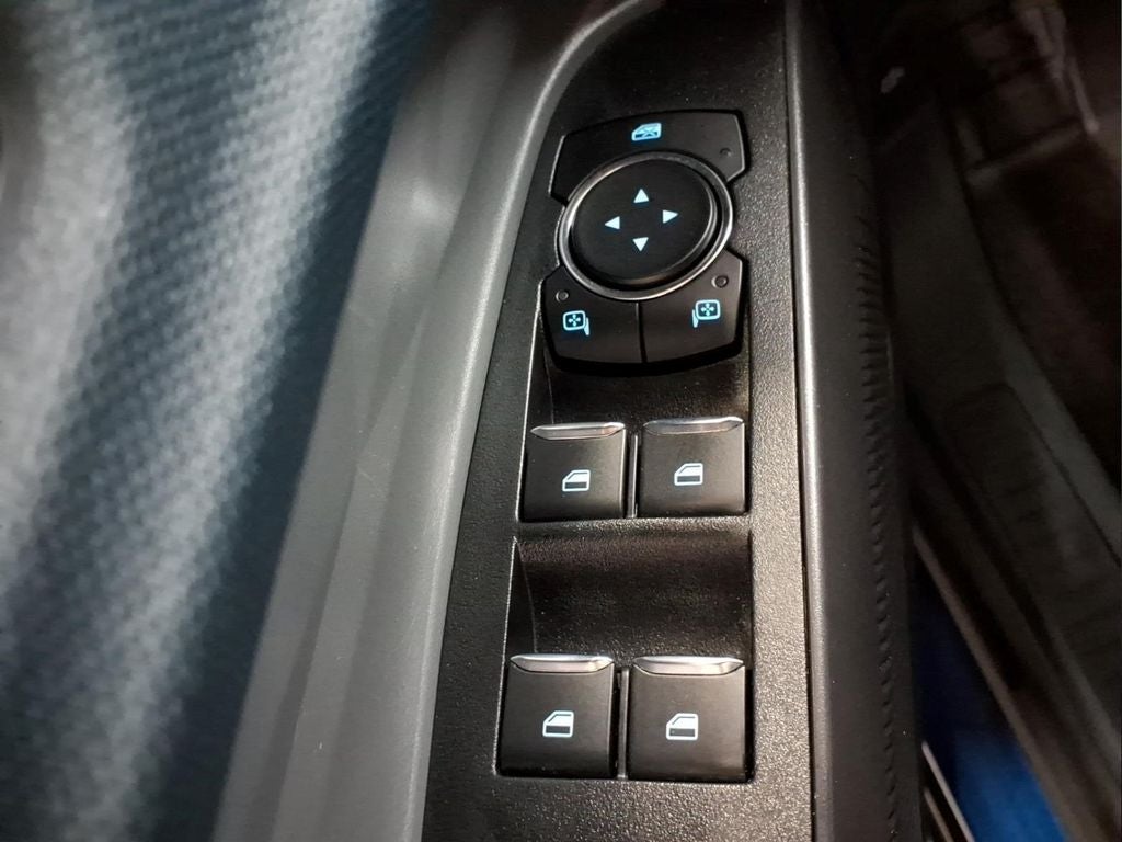 2024 Ford Maverick XL