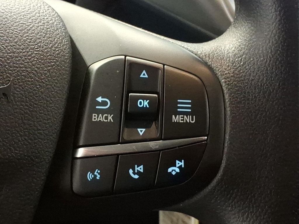 2024 Ford Maverick XL
