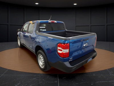 2024 Ford Maverick XL