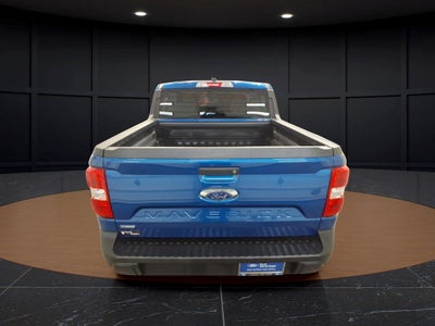 2024 Ford Maverick XL