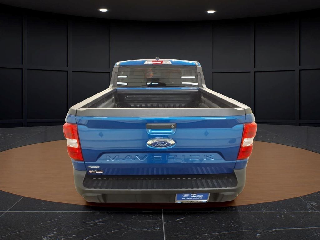 2024 Ford Maverick XL