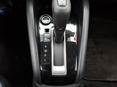 2023 Nissan Versa 1.6 SV