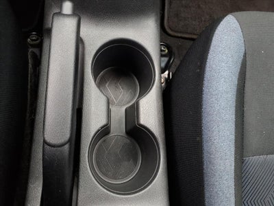 2023 Nissan Versa 1.6 SV