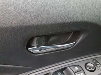 2023 Nissan Versa 1.6 SV