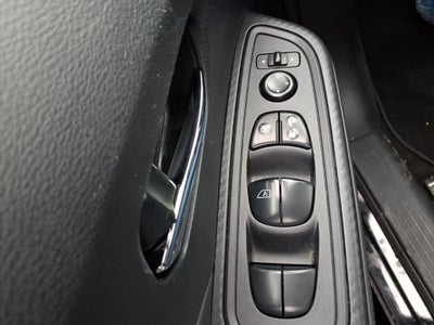 2023 Nissan Versa 1.6 SV