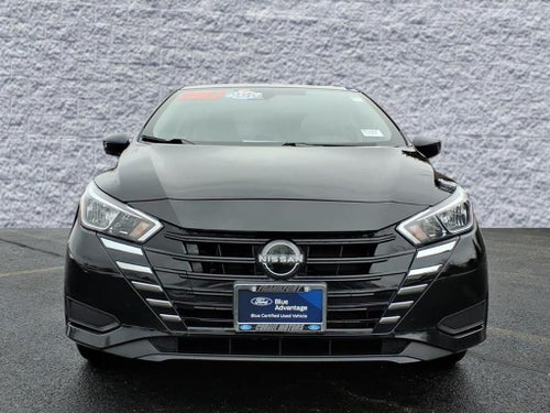 2023 Nissan Versa 1.6 SV