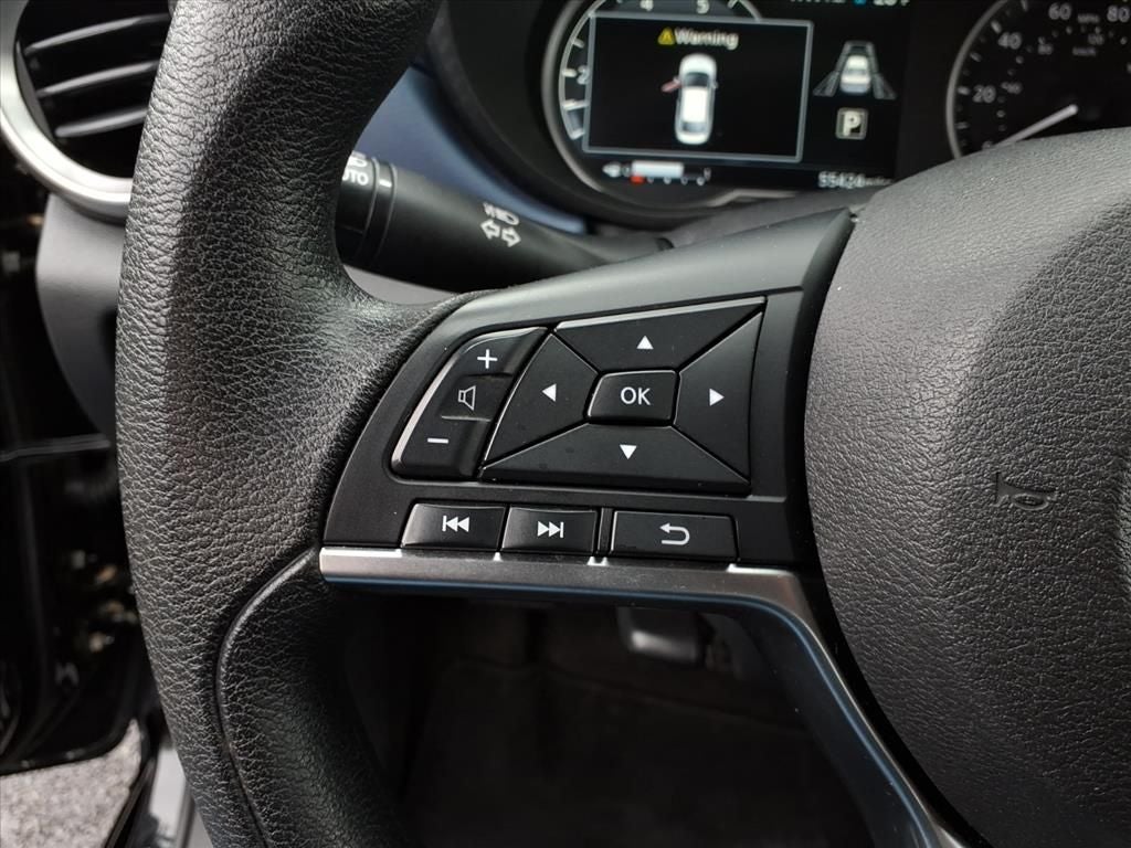 2023 NISSAN VERSA - Image 20