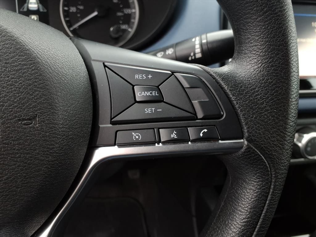 2023 Nissan Versa 1.6 SV