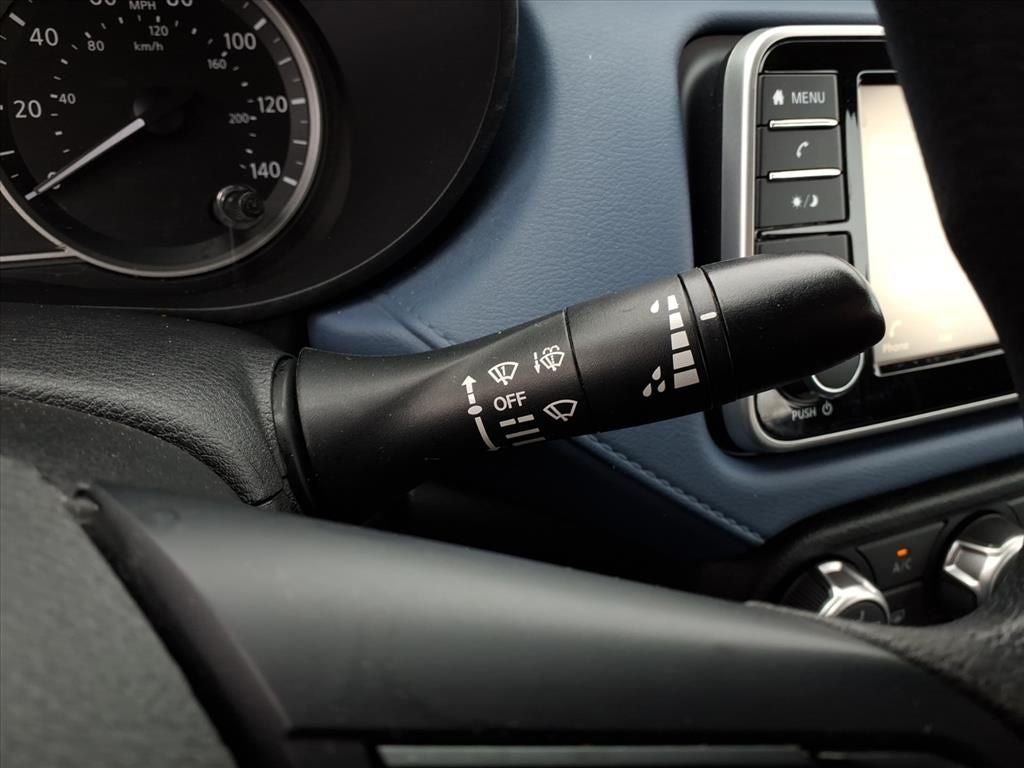 2023 NISSAN VERSA - Image 22