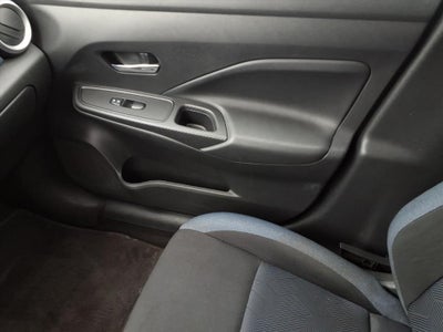 2023 Nissan Versa 1.6 SV