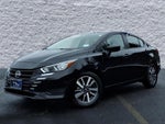2023 Nissan Versa 1.6 SV