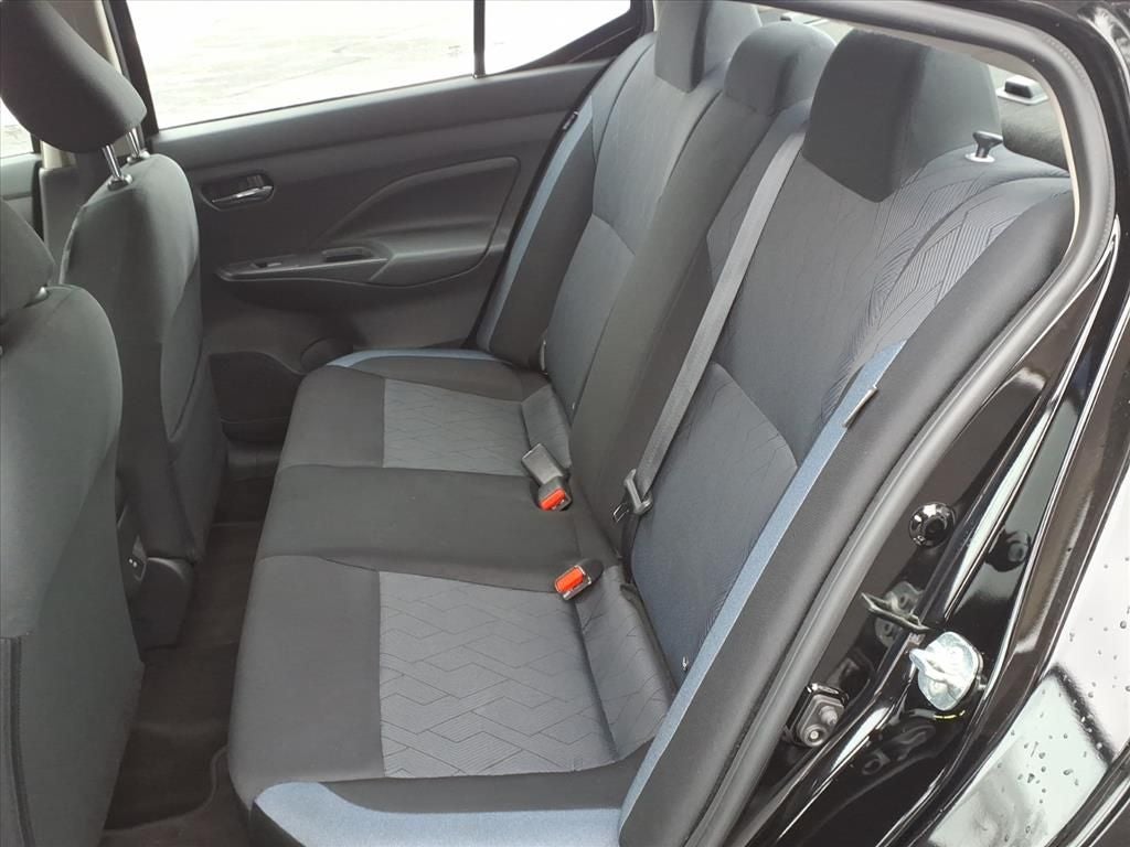 2023 Nissan Versa 1.6 SV