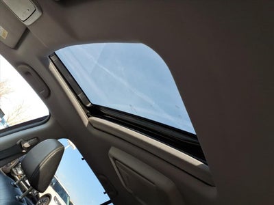 2019 Honda Pilot Touring 7 Passenger