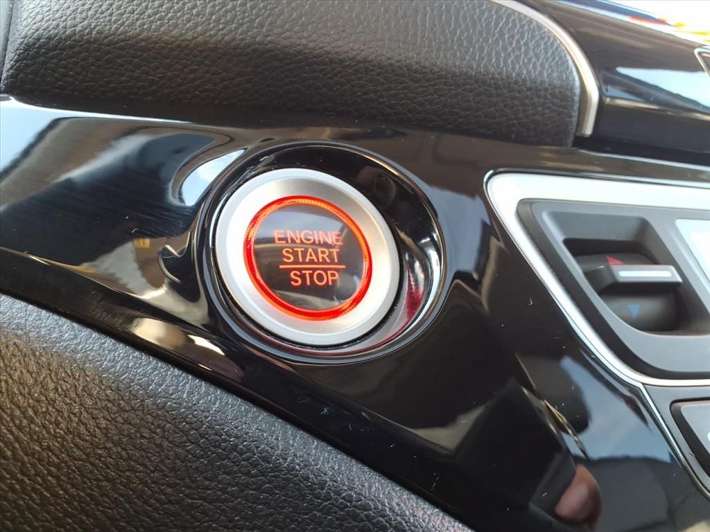 2019 Honda Pilot Touring 7 Passenger