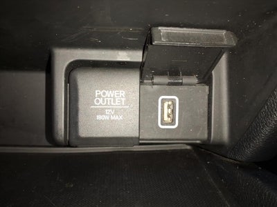 2019 Honda Pilot Touring 7 Passenger