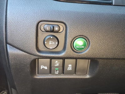 2019 Honda Pilot Touring 7 Passenger