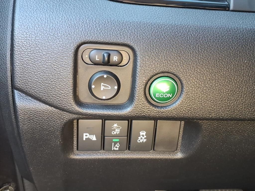 2019 Honda Pilot Touring 7 Passenger