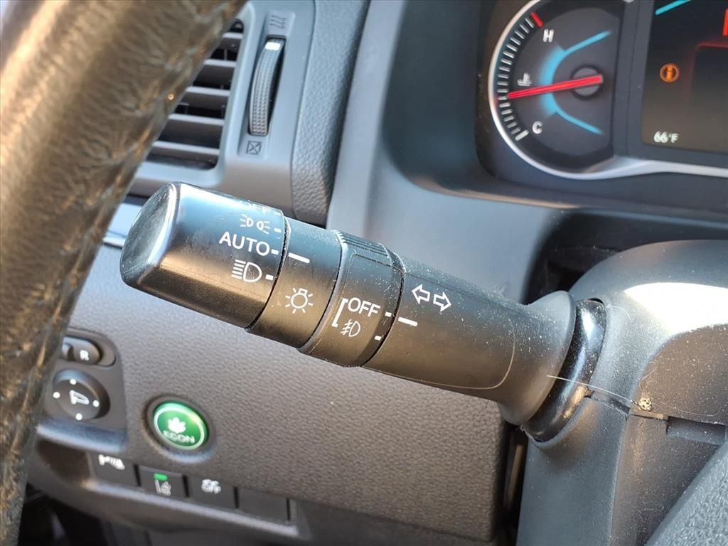 2019 Honda Pilot Touring 7 Passenger