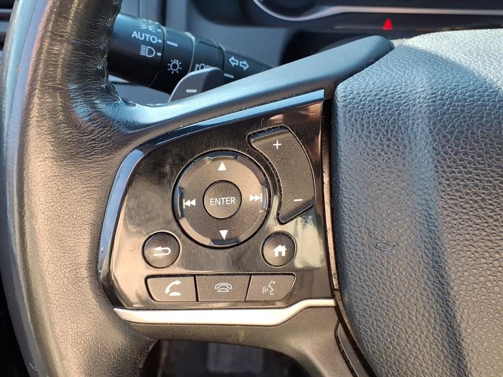 2019 Honda Pilot Touring 7 Passenger