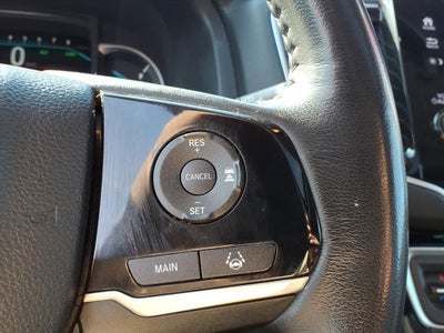 2019 Honda Pilot Touring 7 Passenger