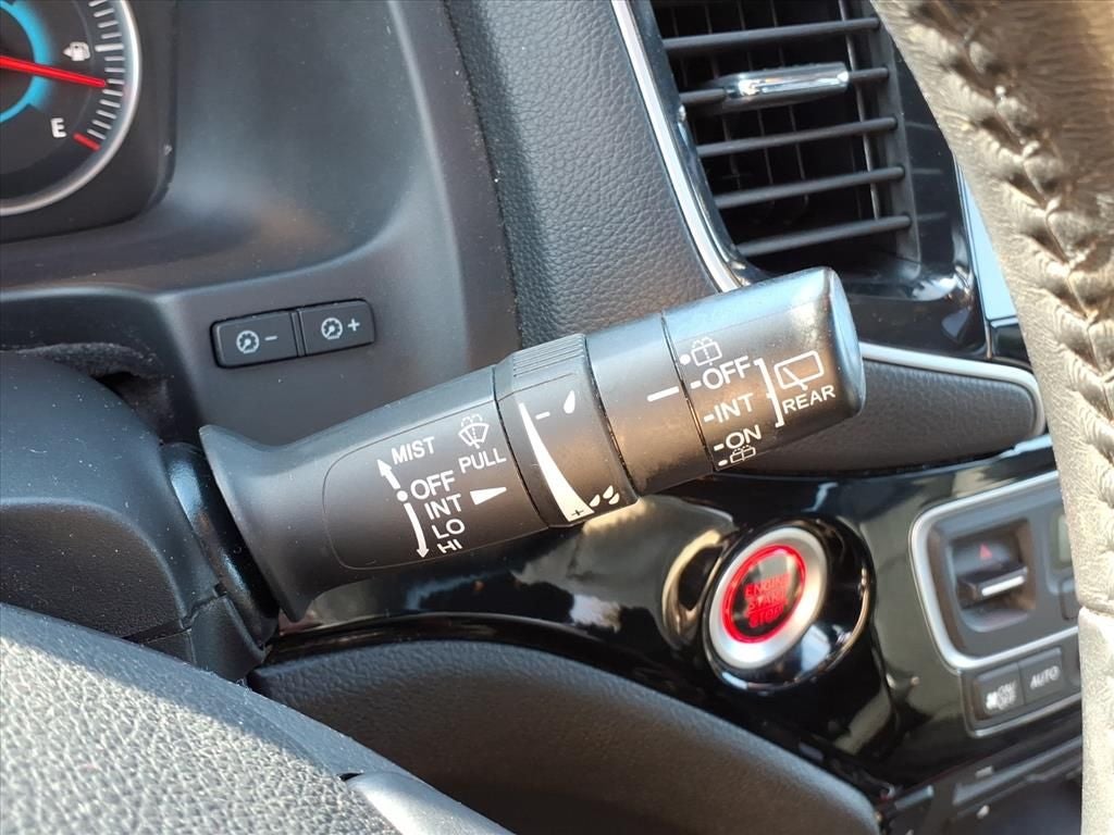 2019 Honda Pilot Touring 7 Passenger