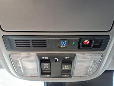 2019 Honda Pilot Touring 7 Passenger