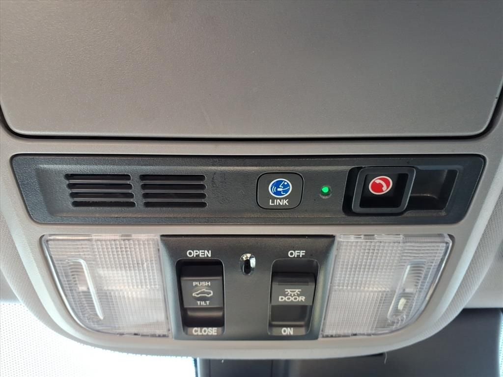 2019 Honda Pilot Touring 7 Passenger