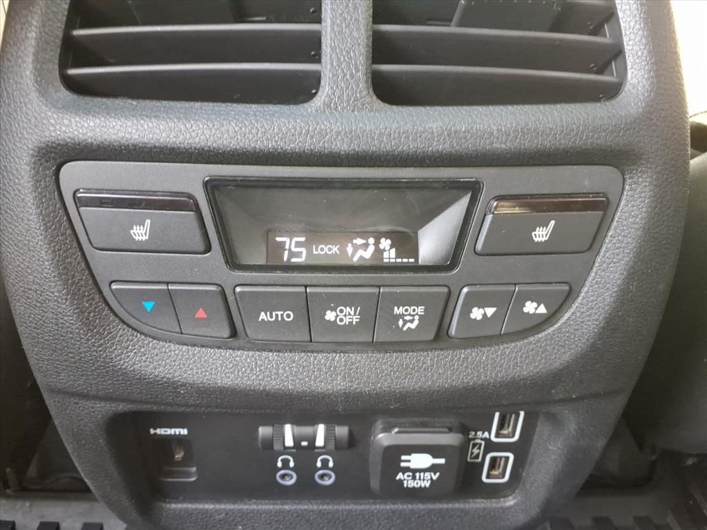 2019 Honda Pilot Touring 7 Passenger