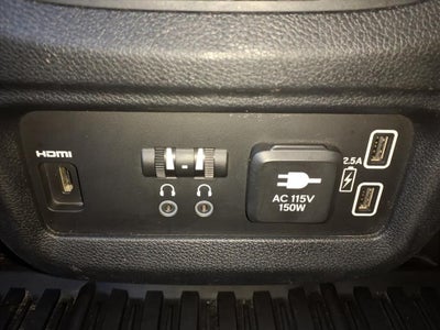 2019 Honda Pilot Touring 7 Passenger